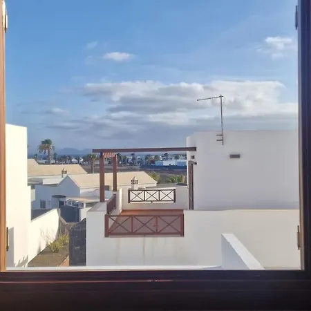 Náay * Playa Blanca (Lanzarote)