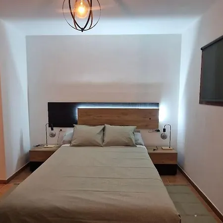 Villa Naay Playa Blanca (Lanzarote)