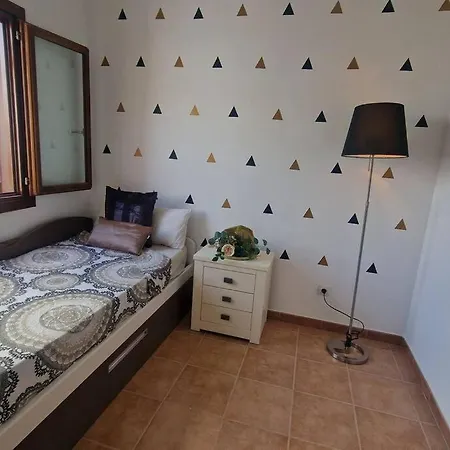 Villa Naay Playa Blanca (Lanzarote)