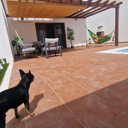 Naay Playa Blanca (Lanzarote)