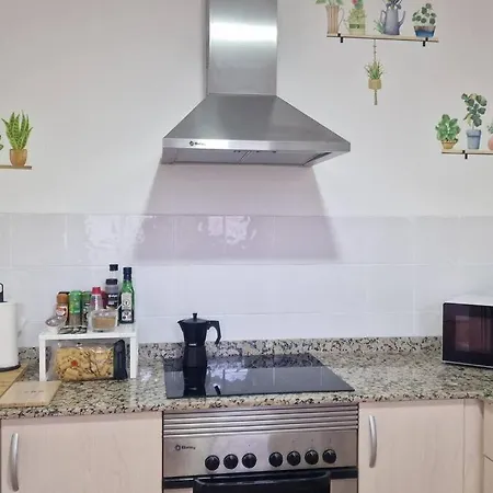 Naay Villa Playa Blanca (Lanzarote)