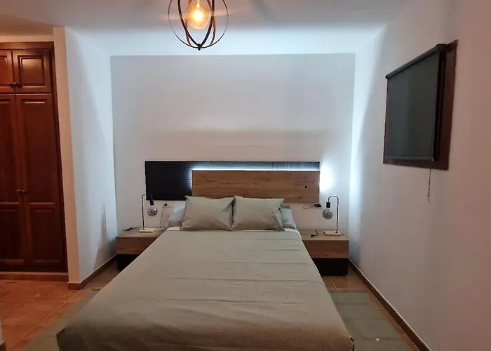 Villa Náay Playa Blanca (Lanzarote)