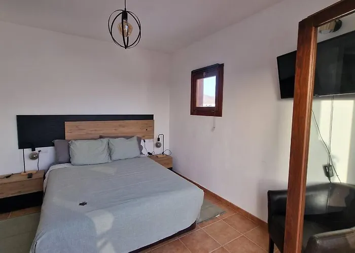 Náay * Playa Blanca (Lanzarote)