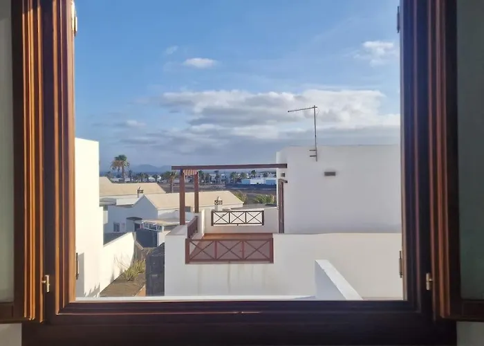 Náay * Playa Blanca (Lanzarote)