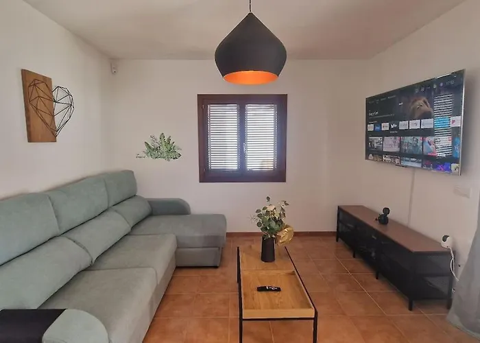 Naay * Playa Blanca (Lanzarote)