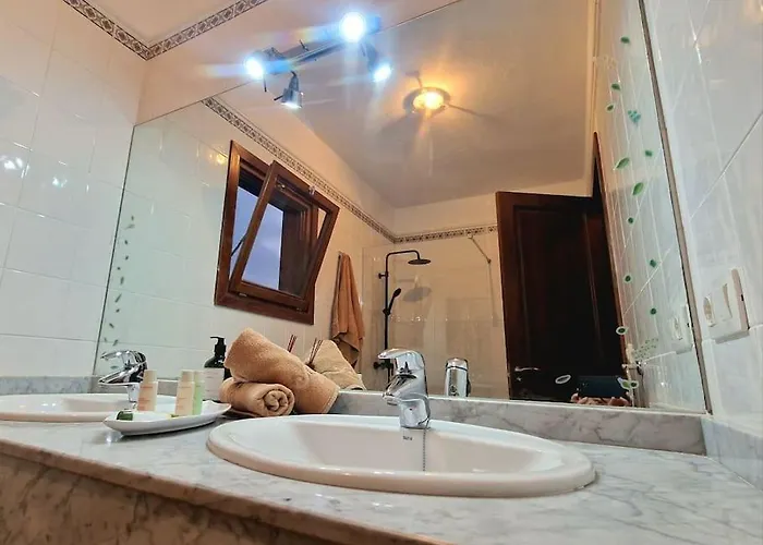 Naay Vila Playa Blanca (Lanzarote)