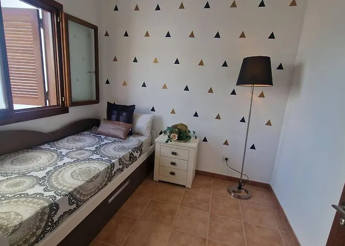 Villa Naay Playa Blanca