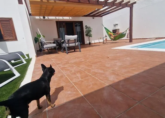 Naay Playa Blanca (Lanzarote)