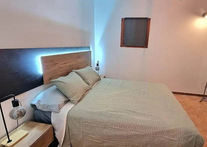 Naay Villa Playa Blanca