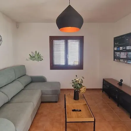 Naay * Коста Бланка