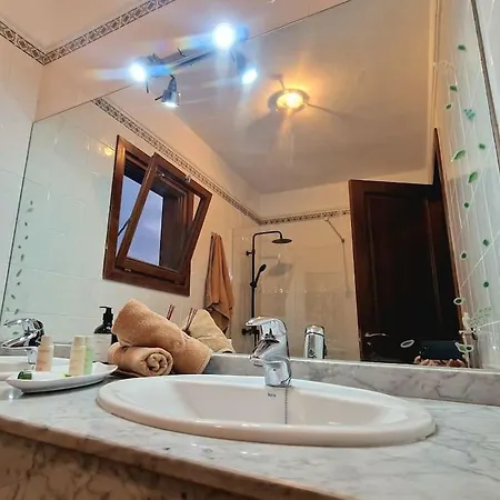 Náay Villa Playa Blanca (Lanzarote)