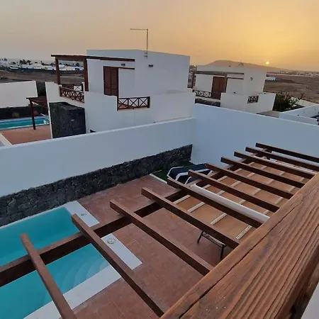 Náay * Playa Blanca (Lanzarote)