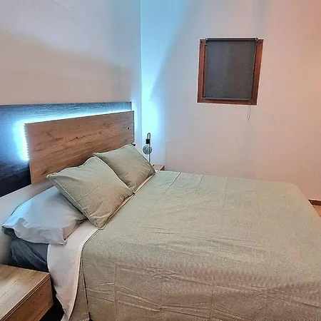 Naay Вилла Коста Бланка