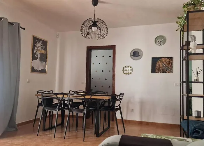 Naay Βίλα Πλάγια Μπλάνκα